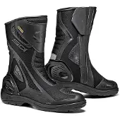 Sidi Aria Gore-Tex Schwarz Stiefel Größe 48