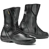 Sidi Gavia Gore-Tex Schwarz Stiefel Größe 46