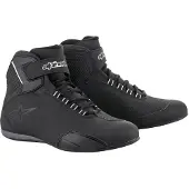 Alpinestars Sektor wasserdichte Motorrad Schuhe