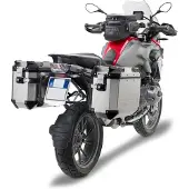 Givi Cam-Side Seitenträger TREKKER OUTBACK R 1200 orange