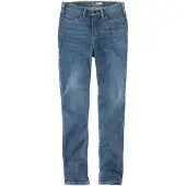 Carhartt Rugged Flex Tapered Damen Jeans