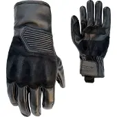 Rst RSTCrosbyHandschuheSchwarz Größe 9