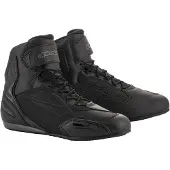 Alpinestars Faster 3 DS Stiefel Herren Microfiber schwarz, 11