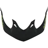 Troy Lee Designs A1 Helmschirm