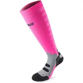 Lenz Compression 1.0 Lange Socken