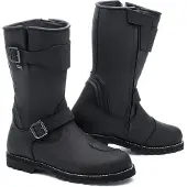 Stylmartin Legend Evo WP Schwarz Stiefel Größe 45