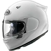 Arai AraiQuanticWeißIntegralhelm Größe S