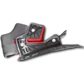 Shoei X-Spirit III Wangenpolster Set unisex, 35MM
