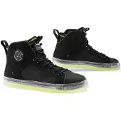 Falco Starboy 3 Schwarz Gelb Schuhe Größe 40