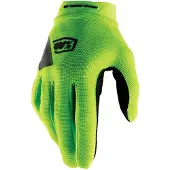100% Ridecamp Fahrrad Handschuhe