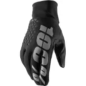 100% Hydromatic Brisker Fahrrad Handschuhe