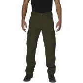Rokker Cargo Olive Hose Größe W31/L34