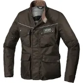 Spidi Originals Enduro Coffee Jacke Größe M