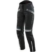 Dainese Tempest 3 Damen Textilhose (IT46) schwarz, 40