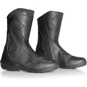 Rst Atlas Waterproof Stiefel Schwarz Größe 46