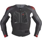 Zandona Action X6 Langarm-schutzjacke