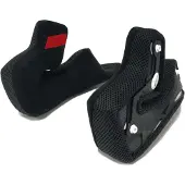 X-Lite Ncom.n87plus Clima Comfort Wangenpolster