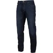 KLIM K Forty 3 Tapered Stretch Denim Motorradjeans