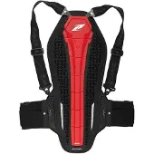Zandona Hybridpro X7 Rückenprotektor