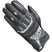 Held Kakuda Schwarz Weiß Handschuhe Größe 10