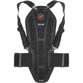 Zandona Netcubepro X7 Rückenprotektor