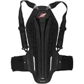 Zandona Hybridpro X7 Rückenprotektor