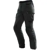 Dainese Ladakh 3L D-Dry Textilhose Herren schwarz, 58