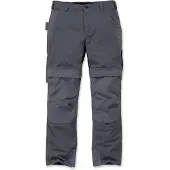 Carhartt Arbeitshose Steel Multipocket Pants Herren Shadow-W40/L30