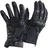 Trilobite 1942 Café Men Braun Handschuhe Größe 3XL