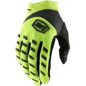 100% Hydromatic WP Jugend Fahrrad Handschuhe