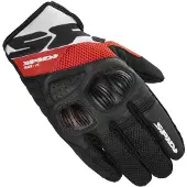 Spidi Flash-R Evo Motorrad Handschuhe