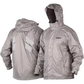 Shad 100 % wasserdichte winddichte Motorrad-Regenjacke größe S