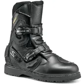 Sidi Mid Adventure 2 Gore-Tex Schwarz Stiefel Größe 47