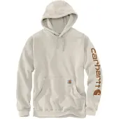 Carhartt Iconic K288 Logo Sweatshirt