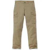 Carhartt Hose Relaxed Straight Rigby Cargo Herren Dark Khaki-W40/L34