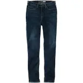Carhartt Rugged Flex Tapered Damen Jeans