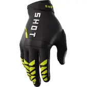 Shot Race Gear Core Offroad-handschuhe