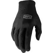 100% Fahrradhandschuhe Frau 100% sling | Größe L