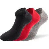 Lenz Performance sneaker tech