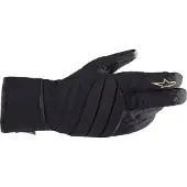 Alpinestars Stella SR-3 V2 Drystar Handschuhe Schwarz Größe S