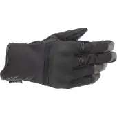 Alpinestars Syncro V2 Dystar Schwarz Handschuhe Größe 3XL