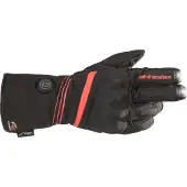 Alpinestars HT-5 Heat Tech Heizhandschuhe unisex schwarz, L