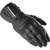 Spidi TX-1 Schwarz Handschuhe Größe S