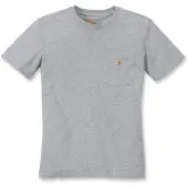 Carhartt Workwear Pocket Damen-T-Shirt