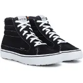 TCX Street 3 S26 Wasserdichte Motorradschuhe