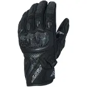 Rst Stunt III Handschuhe Schwarz Größe 11