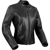 Segura Laxey Jacke Schwarz 36 Frau Schwarz 36