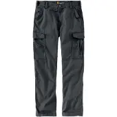 Carhartt Hose Relaxed Straight Rigby Cargo Herren Shadow-W38/L34