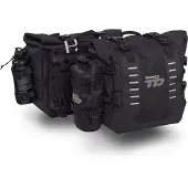 Shad TR40 Terra Adventure Satteltaschen Set