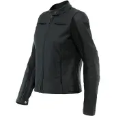 Dainese Razon 2 Damen Motorrad Lederjacke